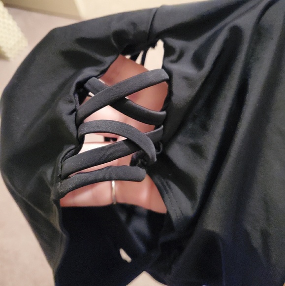 Cute bikini bottom - Picture 4 of 5